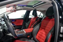 مرسيدس بنز C-Class